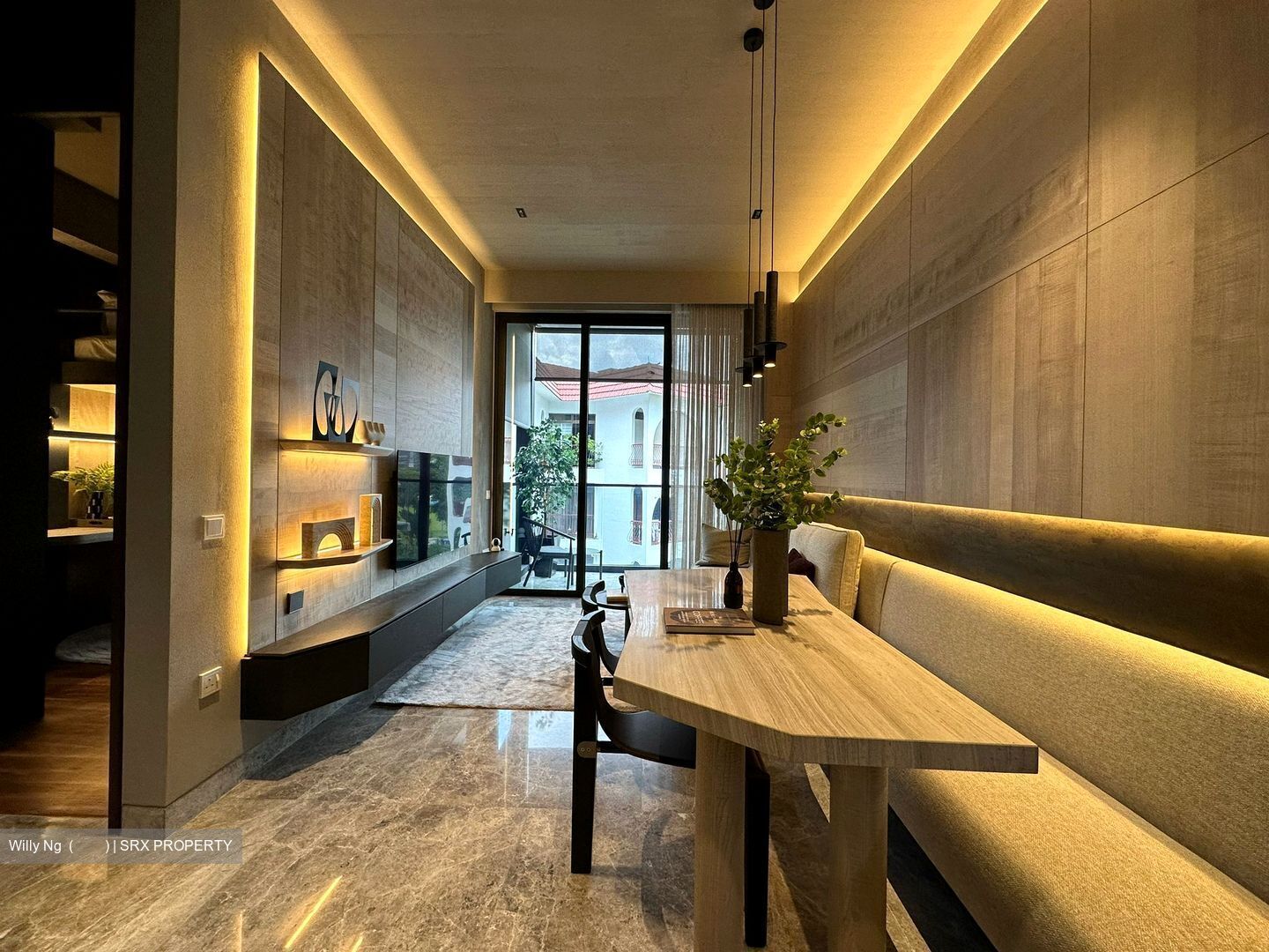 Jervois Privé (D10), Apartment #410899741